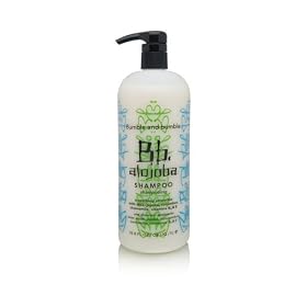 Bumble and Bumble Alojoba Shampoo Hair Shampoos