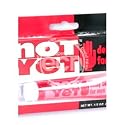 Not Yet Delay Gel 1/2 oz.