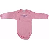 Baby-Says Long-Sleeve Bodysuit - Future Lawyer