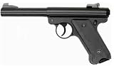 MK1 Airsoft Pistol GNB w/Metal Hop-Up 440 fps