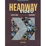 Headway video. Activity book