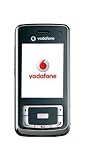 Review Vodafone  / VF810 on Vodafone PAYG Mobile Phone