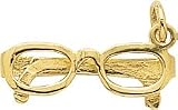 buy Eyeglasses Charm by Rembrandt Charms