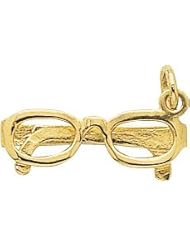 Rembrandt Charms Eyeglasses Charm