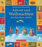 Advent und Weihnachten mit Kindern erlebt