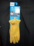 SSG GLOVE HORSE RIDING LEATHER SHOW GLOVES TACK TAN 9