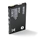 This Battery is 1500 mAh.