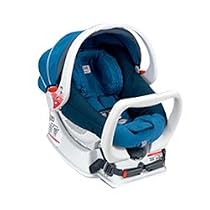 Britax Companion Infant Car Seat, Unity Blue