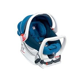 Companion Infant Car Seat - unity