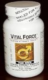 Vital Force Sex Enhancer for Men 60's
