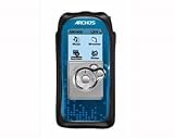 Archos Transparent protective case black for the Gmini xs100