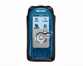 Childrens Toyshop  Used : Archos Transparent protective case black for the Gmini xs100