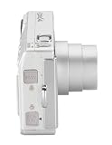 Pentax Optio S4i 4MP Digital Camera with 3x Optical Zoom