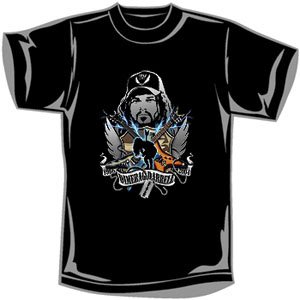 Dimebag Darrell - T-shirts - Band