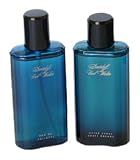 Review Zino Davidoff CO522M / Cool Water By Zino Davidoff For Men. Gift Set ( Eau De Toilette Spray 4.2 Oz + Aftershave Balm 2.5 Oz)