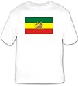 Old Ethiopia T-shirt