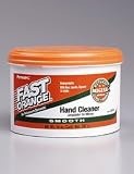Permatex 33013 Fast Orange Cream Hand Cleaner (Smooth)