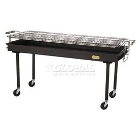 Charcoal Grill