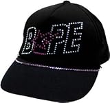 Size【通常版フリー】A BATHING APE(エイプ) ラインストーンB★PEロゴメッシュキャップ【黒】【新品】の画像