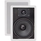 Phoenix Gold ATi5 5.25-inch Inch In-Wall Speaker (Pair)