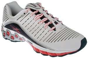 Reebok Women's Hex Ride Rally II Running Shoe