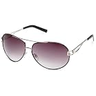 AJ Morgan Ocean City Aviator Sunglasses
