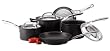 Circulon Infinite Hard Anodised Cookware Set, 5 Piece