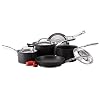 Circulon Infinite Hard Anodised Cookware Set, 5 Piece