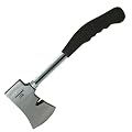 Silverline HA68B 1.5 Pound Tubular Shaft Hatchet