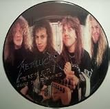 The $5.98 E.P. Garage Days Re-Revisited (Picture Disc)