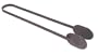 Charcoal Tongs