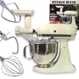 Kitchen Mixer 5 Qt 325Watt