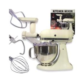 Kitchen Mixer 5 Qt 325Watt