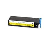 MEDIA SCIENCES MS7000Y Laser toner, okidata c7000 series, 41963001 compatible, yellow