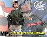 Jennifer MP 101st Airborne Division, N 12 inch Action Figure by Dragon 315Wd9ome8L. SL160 Jennifer MP 101st Airborne Division, N 12 inch Action Figure by Dragon