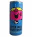 Mr. Men & Little Miss Chatterbox Babble Bunch Energy Drink