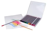 Pencils & Erasers