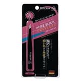 ゾーリンゲン ピュアスリック ツイーザー ブラック