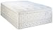 Cal King Serta Perfect Day Mesmerizing Mega Euro Top Mattress Set