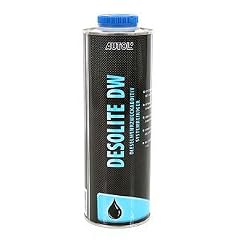 Autol Desolite DW Diesel Additiv Systemreiniger 1-Liter