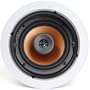 Klipsch CDT-3650-C 6.5" Two-Way Pivoting In-Ceiling Loudspeaker