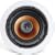 Klipsch CDT-3650-C - Speaker - 50 Watt - 2-way