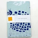注染てぬぐい『COTONONE』 ≪いつも≫　あじさい COT-4029