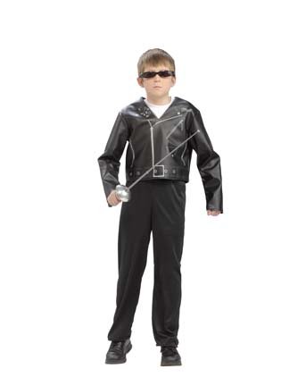 Child Mutt Costume