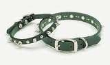 Coastal Pet Products Lth Spike Cllr 5 / 8 &acute; Harl. 16 &acute; - B0002ARTNY