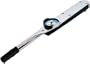 Snap-on Industrial Brand CDI Torque 2503LDFNSS 1/2-Inch Drive Memory Needle Dial Torque Wrench, Torque Range 0 to 250 Feet Pounds