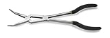 315WhTvhFTL. SL160  SK 17852 XXL Long Reach 45 degree Bent Nose Compound Joint Pliers 12.75 Inch