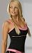 644 Sport Cami Women's Cotton/Lycra Camisole
