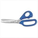 Mundial 970-6 CushionPro 6-3/4-Inch Heavy-Duty Bent Trimmers by Mundial