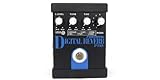 PLAYTECH ギターエフェクター DIGITAL REVERB PTRV